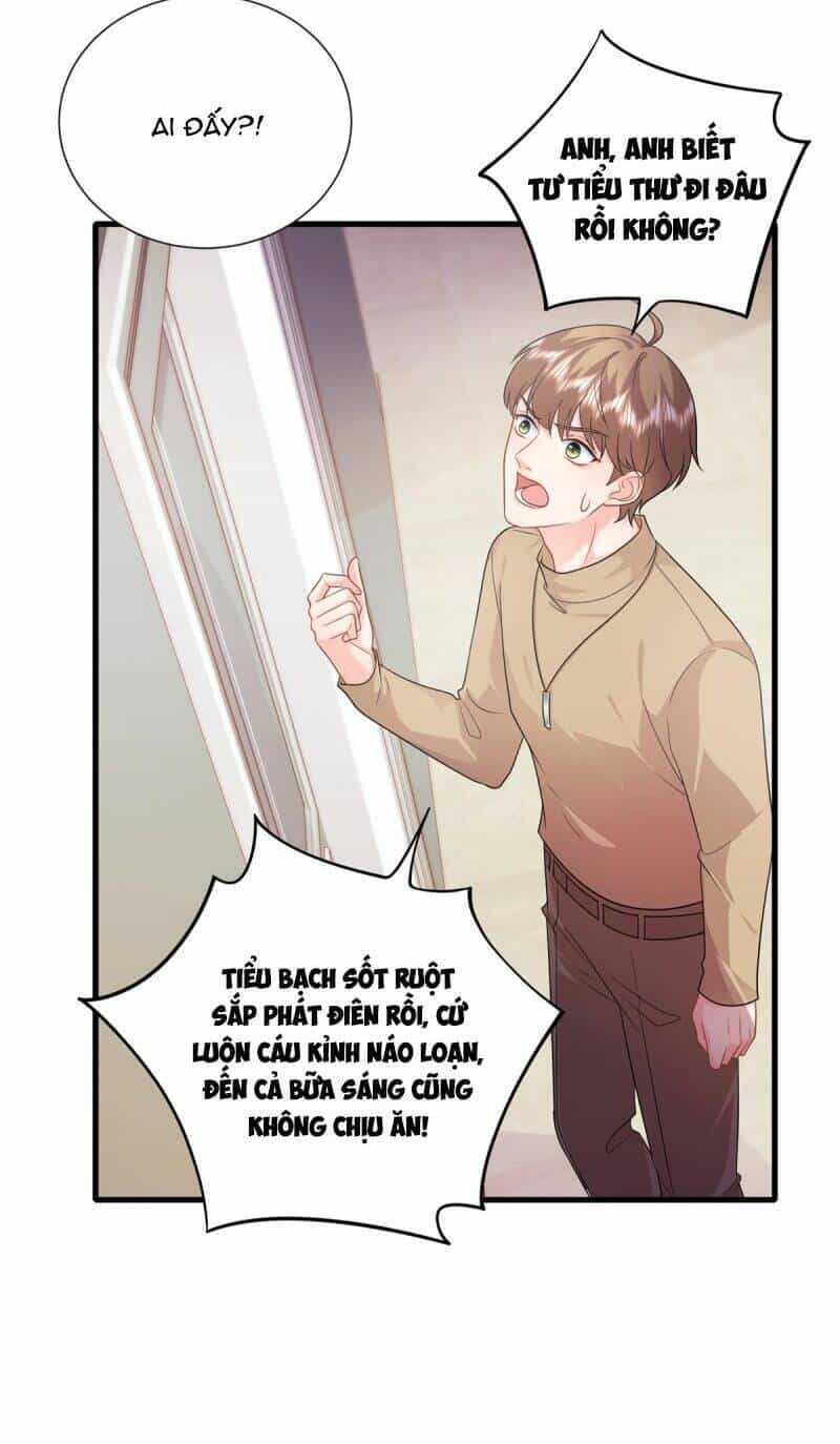 Bé Rồng Đột Kích! Mami Vừa Cay Vừa Độc - Chương 16 - ảnh 25