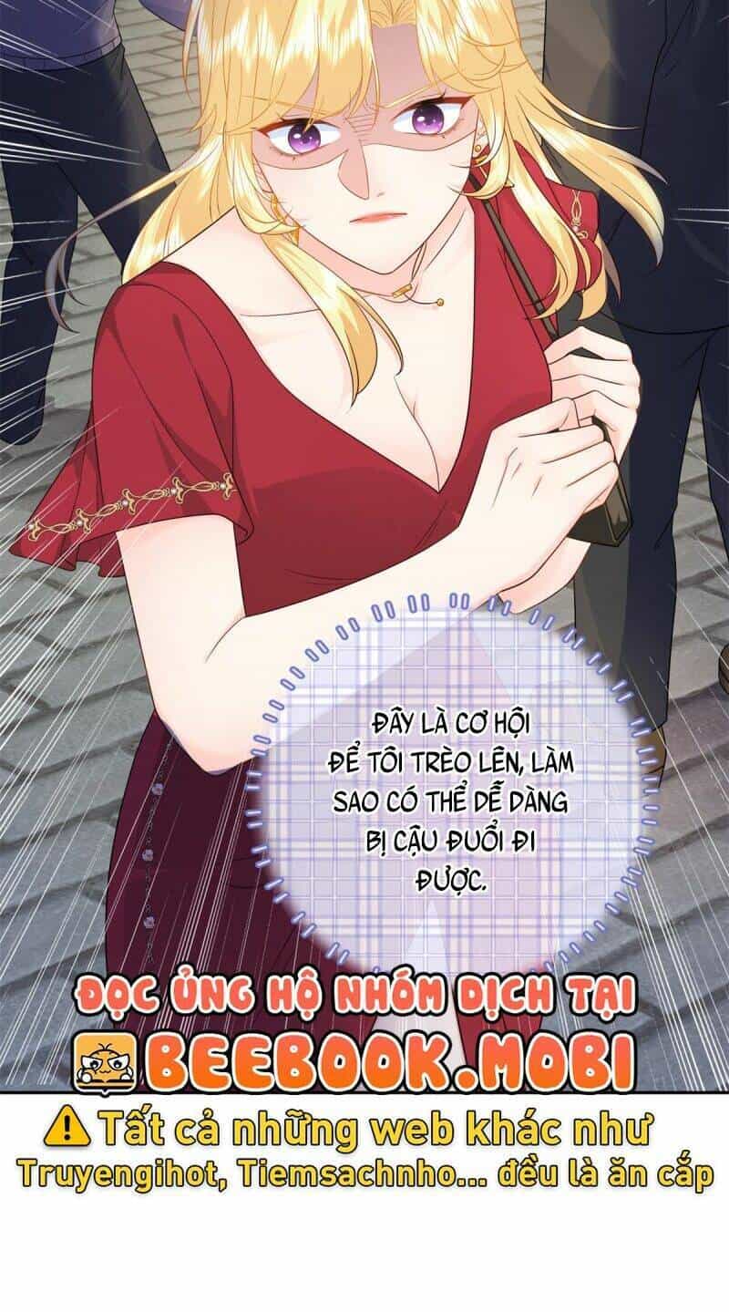 Bé Rồng Đột Kích! Mami Vừa Cay Vừa Độc - Chương 17 - ảnh 36