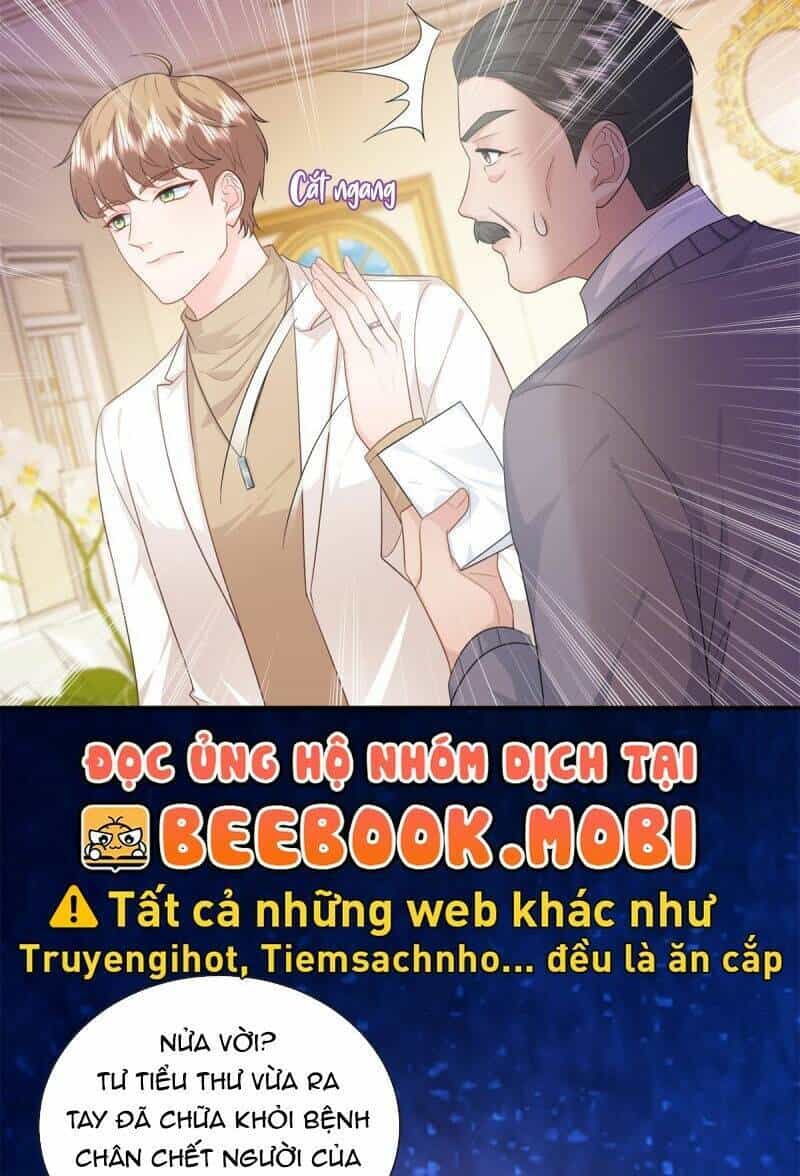 Bé Rồng Đột Kích! Mami Vừa Cay Vừa Độc - Chương 17 - ảnh 7