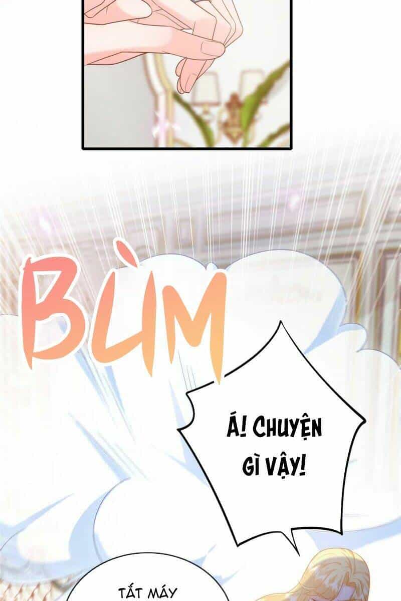 Bé Rồng Đột Kích! Mami Vừa Cay Vừa Độc - Chương 18 - ảnh 19