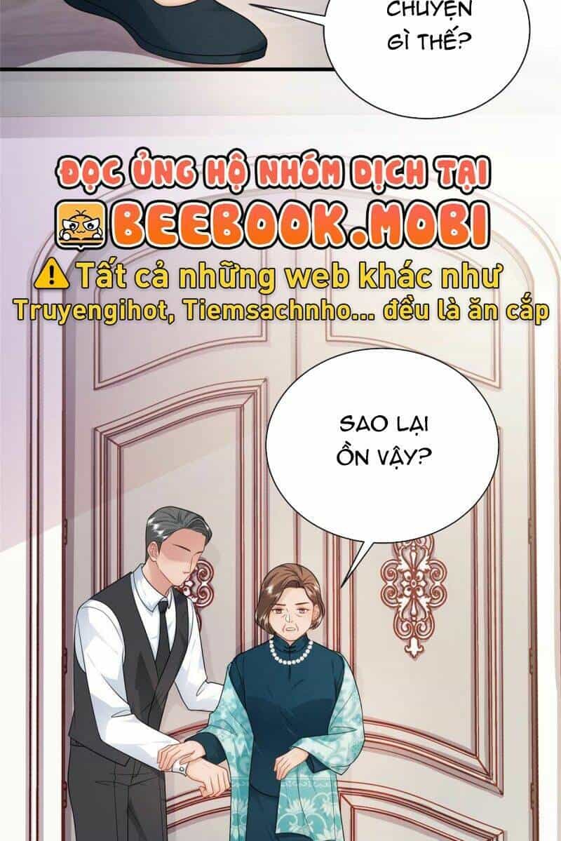 Bé Rồng Đột Kích! Mami Vừa Cay Vừa Độc - Chương 18 - ảnh 4