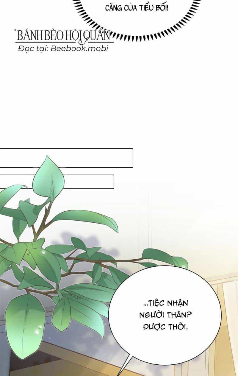 Bé Rồng Đột Kích! Mami Vừa Cay Vừa Độc - Chương 19 - ảnh 12