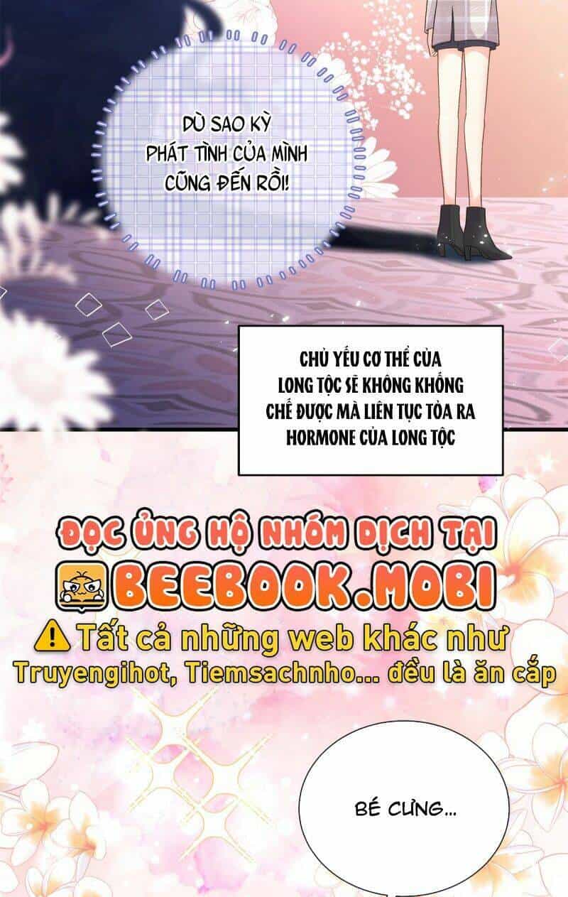 Bé Rồng Đột Kích! Mami Vừa Cay Vừa Độc - Chương 19 - ảnh 15
