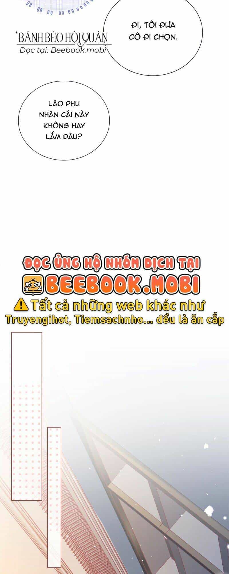 Bé Rồng Đột Kích! Mami Vừa Cay Vừa Độc - Chương 19 - ảnh 26