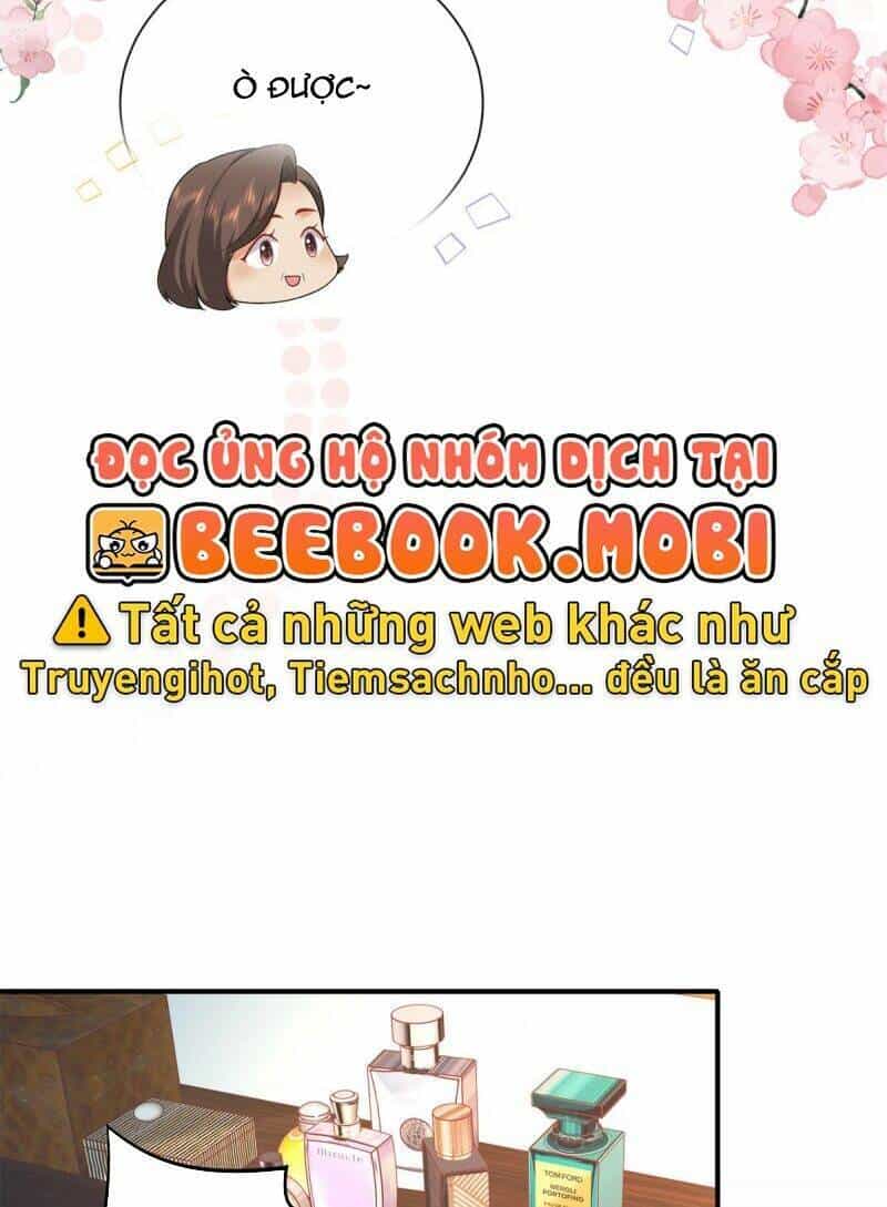 Bé Rồng Đột Kích! Mami Vừa Cay Vừa Độc - Chương 19 - ảnh 37
