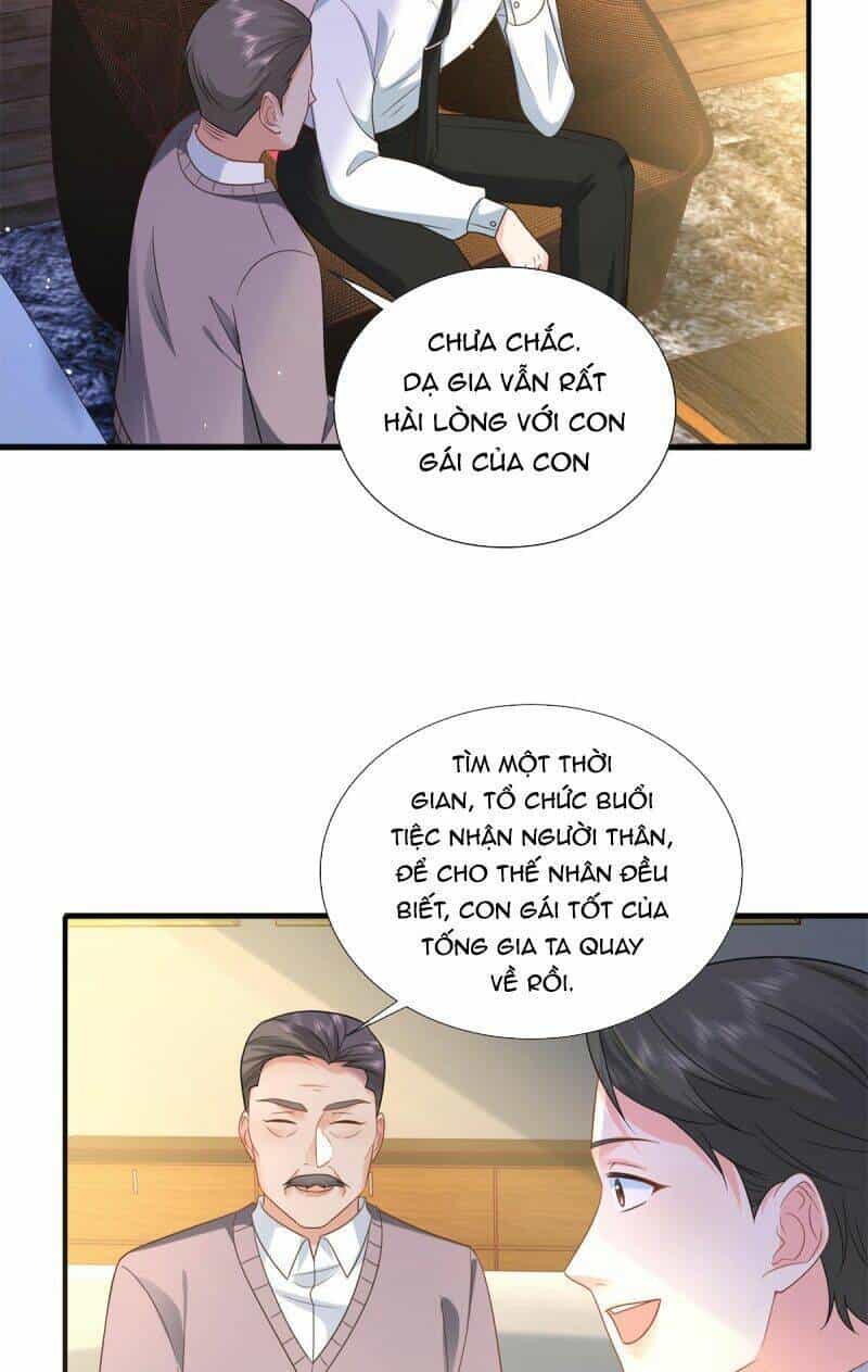 Bé Rồng Đột Kích! Mami Vừa Cay Vừa Độc - Chương 19 - ảnh 6
