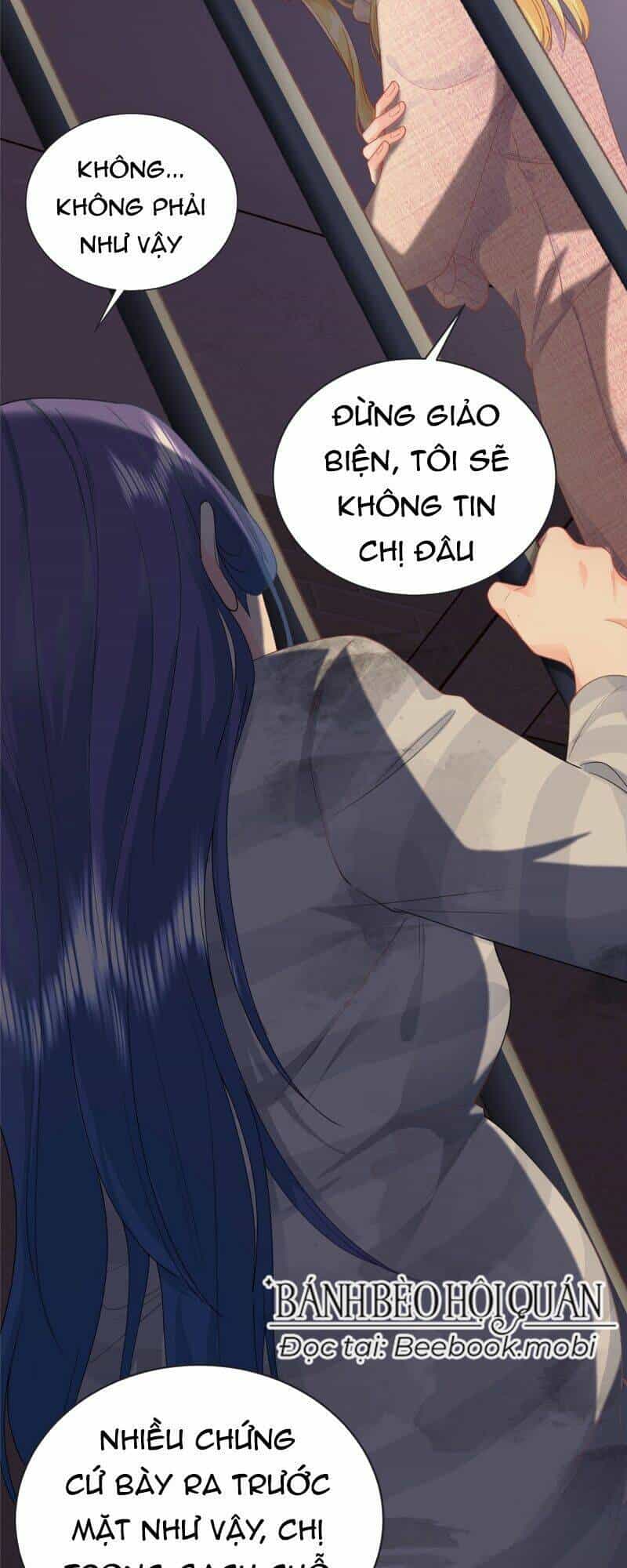 Bé Rồng Đột Kích! Mami Vừa Cay Vừa Độc - Chương 2 - ảnh 17