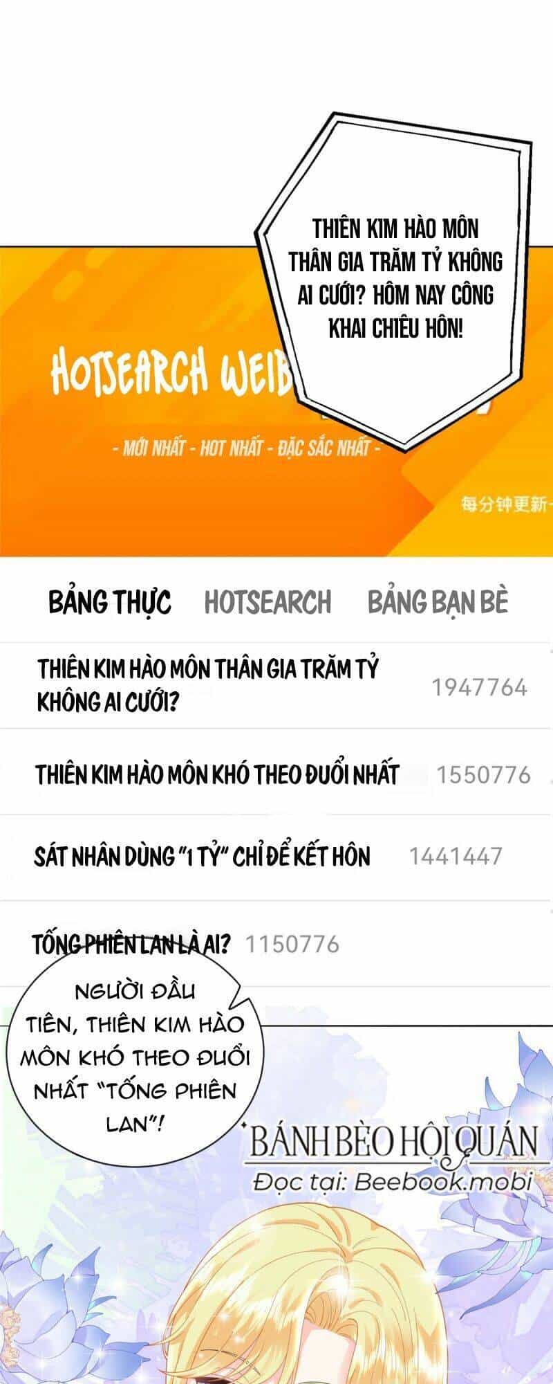 Bé Rồng Đột Kích! Mami Vừa Cay Vừa Độc - Chương 2 - ảnh 2