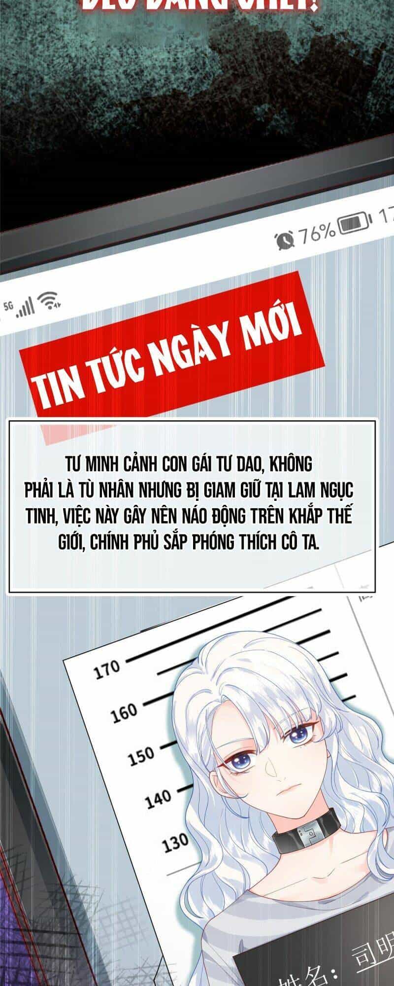 Bé Rồng Đột Kích! Mami Vừa Cay Vừa Độc - Chương 2 - ảnh 29