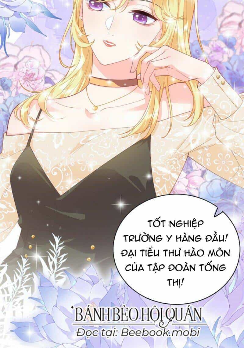 Bé Rồng Đột Kích! Mami Vừa Cay Vừa Độc - Chương 2 - ảnh 3