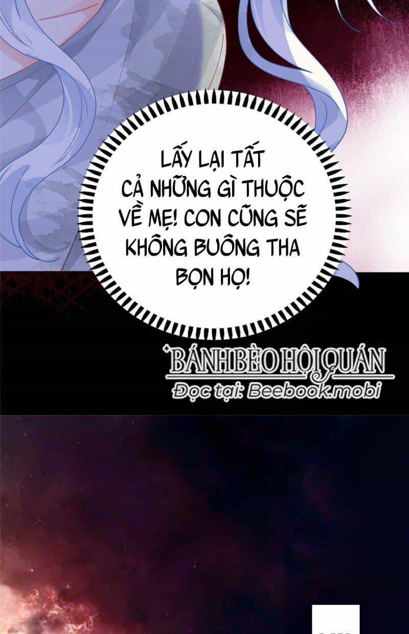 Bé Rồng Đột Kích! Mami Vừa Cay Vừa Độc - Chương 2 - ảnh 33