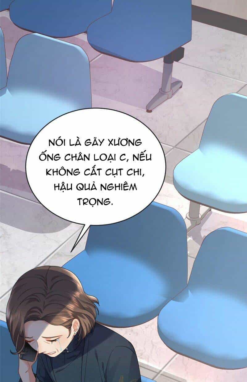Bé Rồng Đột Kích! Mami Vừa Cay Vừa Độc - Chương 2 - ảnh 42