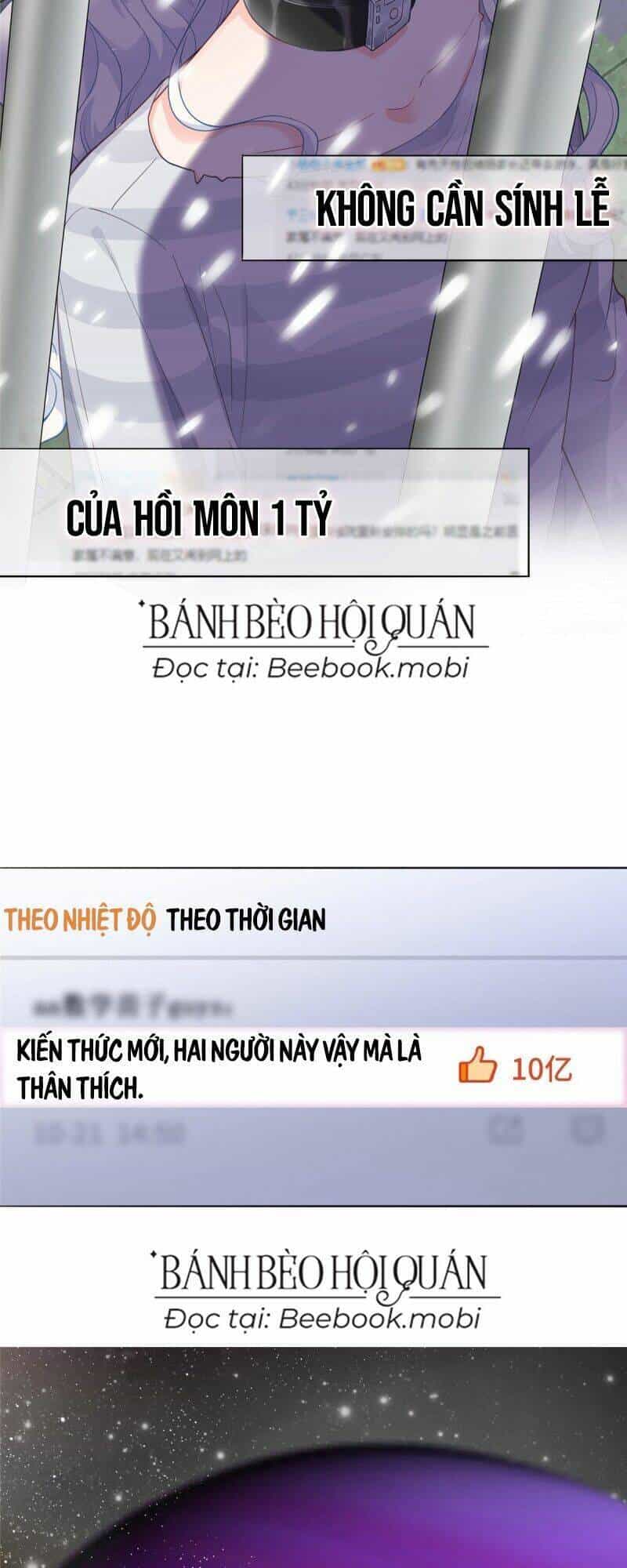 Bé Rồng Đột Kích! Mami Vừa Cay Vừa Độc - Chương 2 - ảnh 5