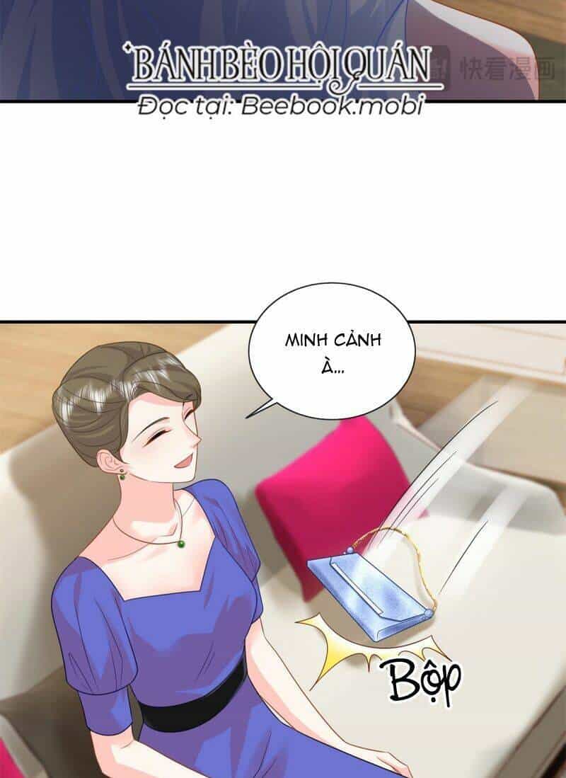 Bé Rồng Đột Kích! Mami Vừa Cay Vừa Độc - Chương 20 - ảnh 29