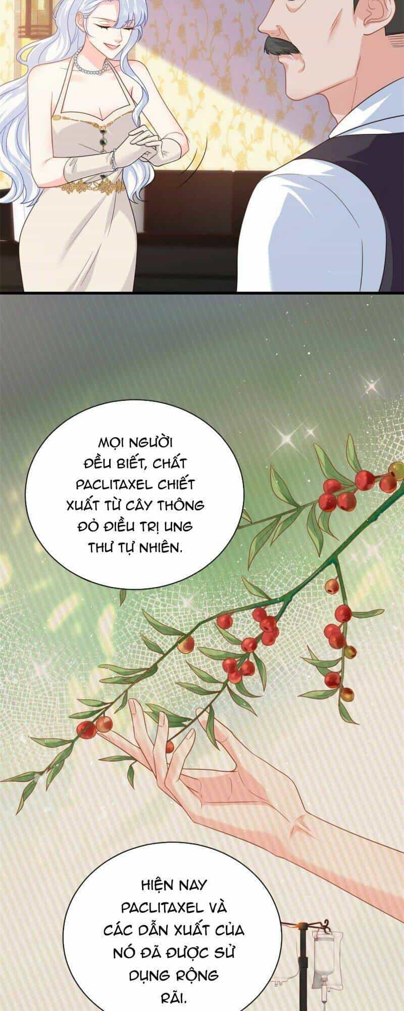 Bé Rồng Đột Kích! Mami Vừa Cay Vừa Độc - Chương 22 - ảnh 11