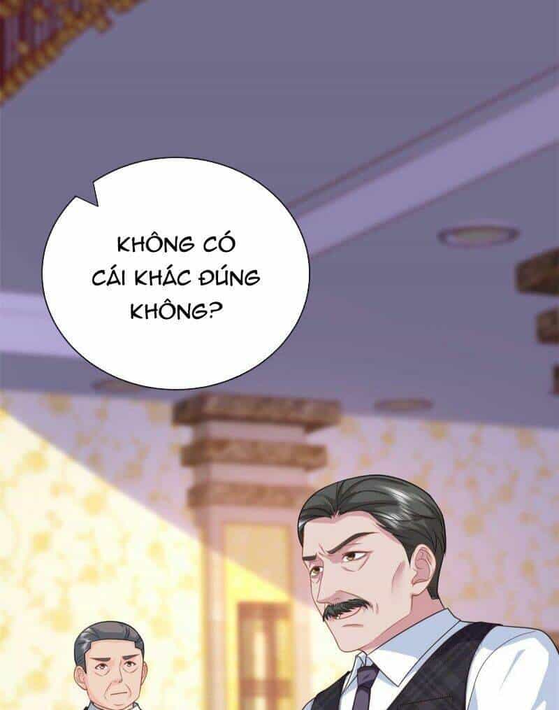Bé Rồng Đột Kích! Mami Vừa Cay Vừa Độc - Chương 22 - ảnh 24