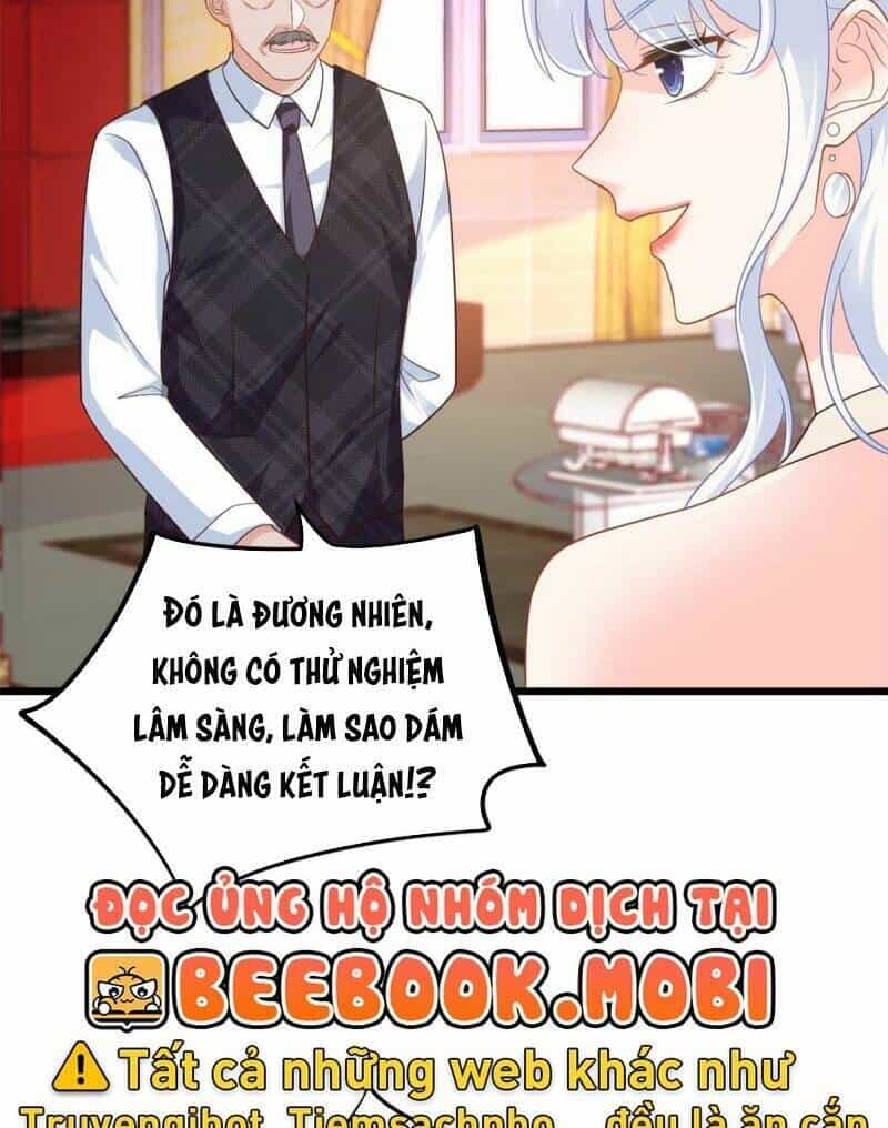 Bé Rồng Đột Kích! Mami Vừa Cay Vừa Độc - Chương 22 - ảnh 29