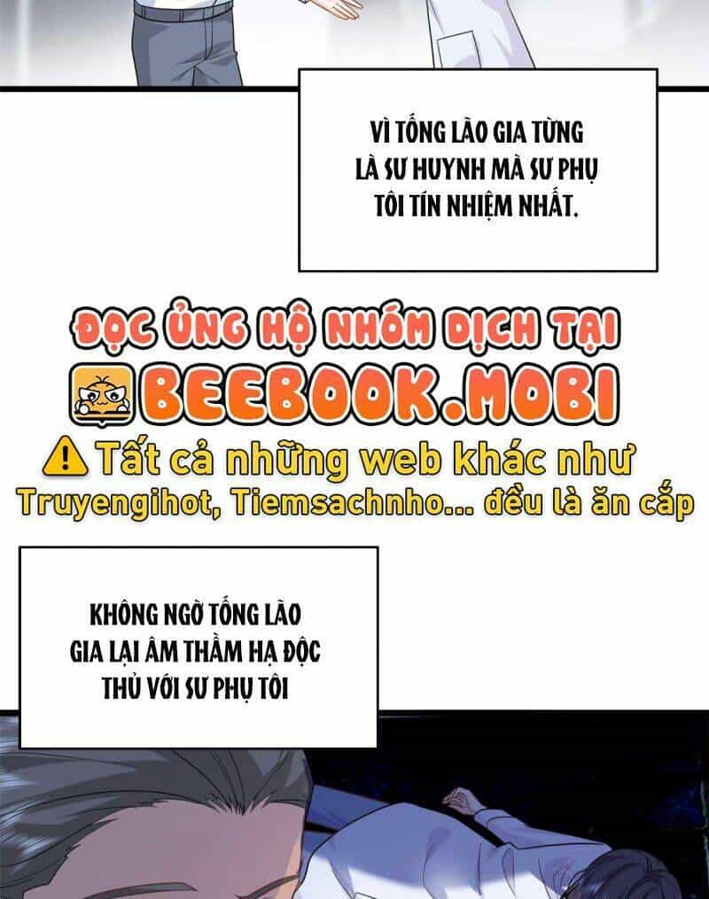 Bé Rồng Đột Kích! Mami Vừa Cay Vừa Độc - Chương 22 - ảnh 40
