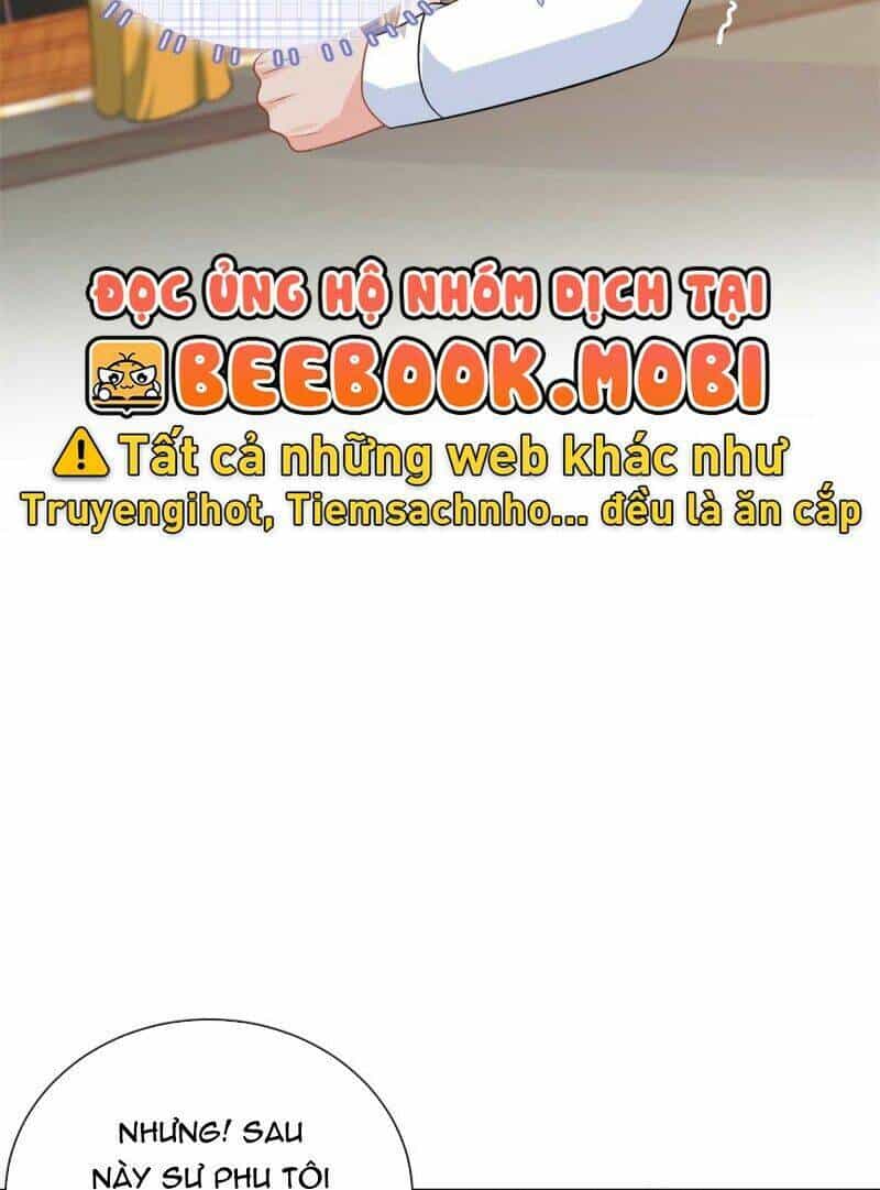 Bé Rồng Đột Kích! Mami Vừa Cay Vừa Độc - Chương 22 - ảnh 43