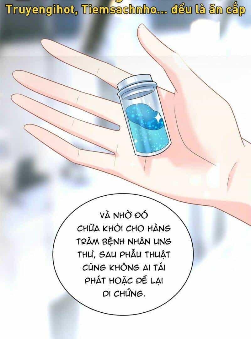 Bé Rồng Đột Kích! Mami Vừa Cay Vừa Độc - Chương 22 - ảnh 46