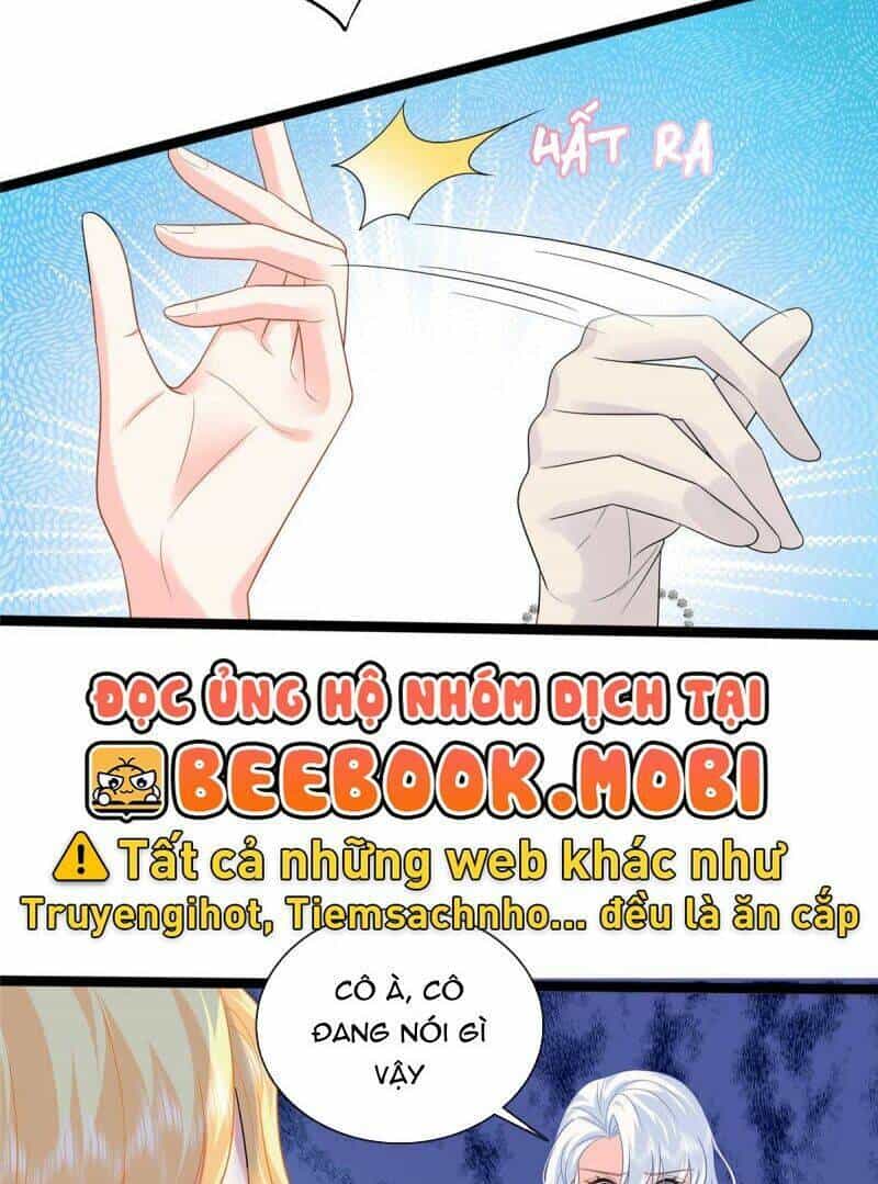 Bé Rồng Đột Kích! Mami Vừa Cay Vừa Độc - Chương 22 - ảnh 55