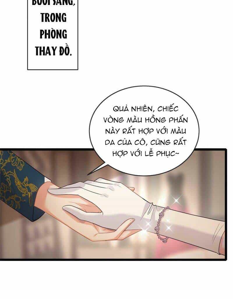 Bé Rồng Đột Kích! Mami Vừa Cay Vừa Độc - Chương 23 - ảnh 12