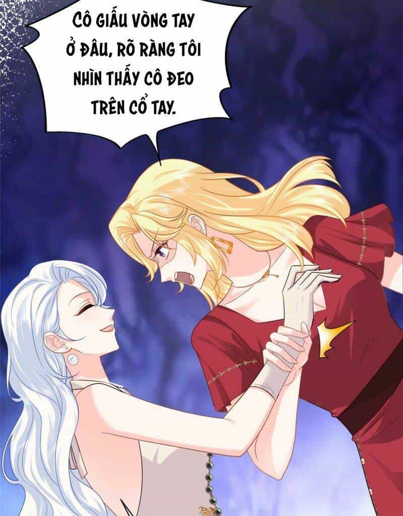 Bé Rồng Đột Kích! Mami Vừa Cay Vừa Độc - Chương 23 - ảnh 20
