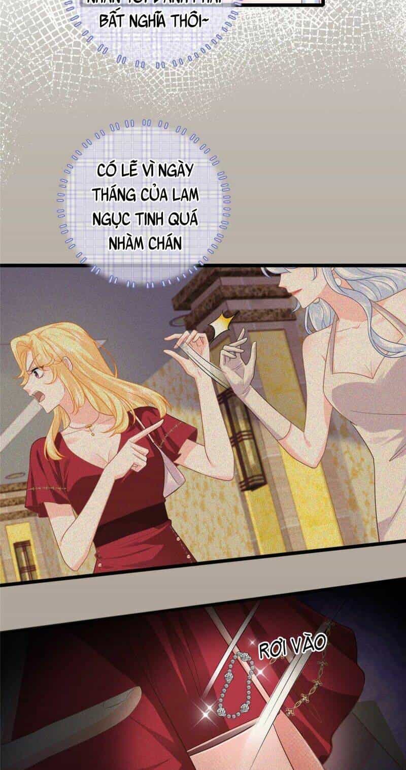 Bé Rồng Đột Kích! Mami Vừa Cay Vừa Độc - Chương 23 - ảnh 26