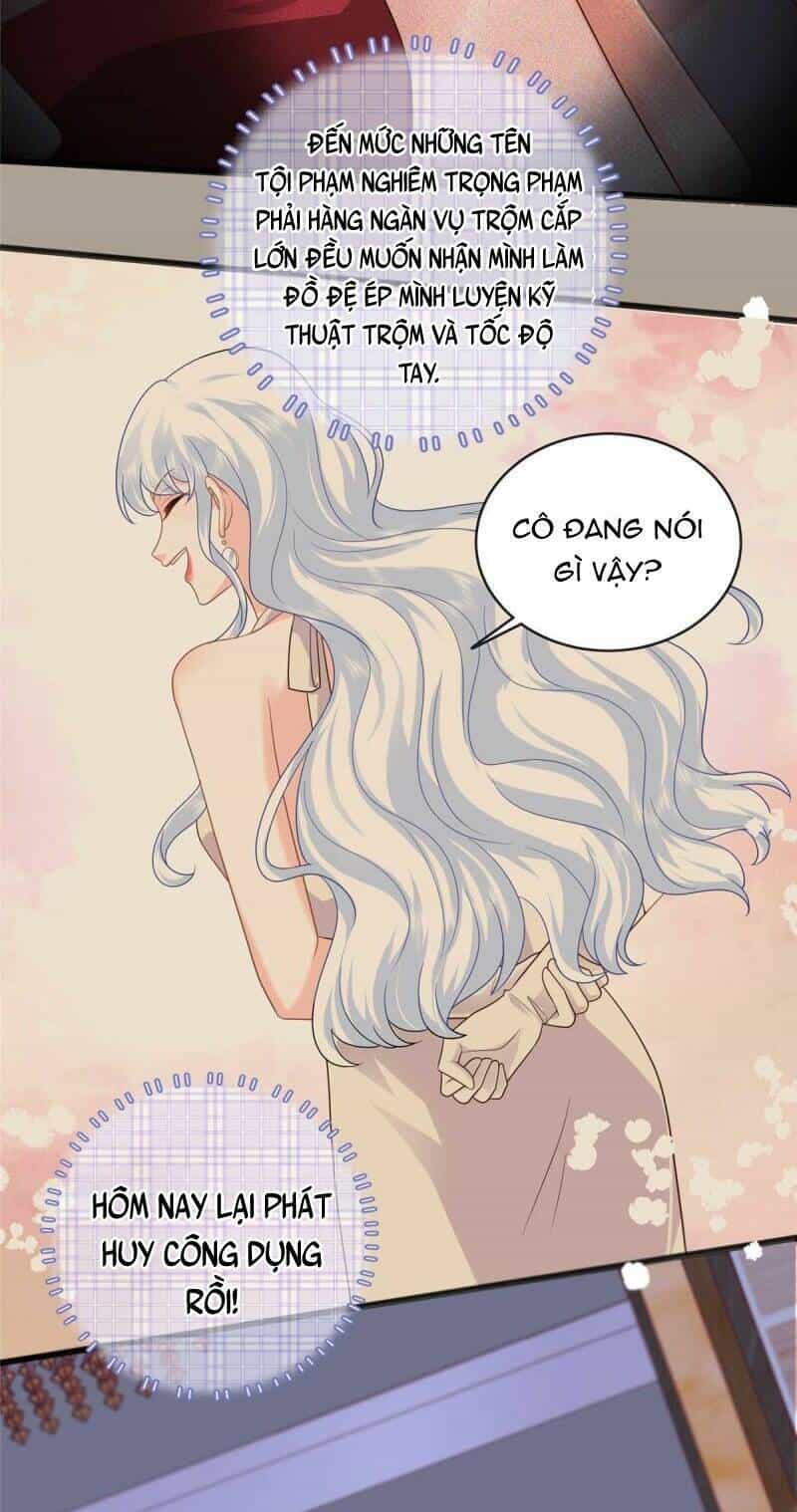 Bé Rồng Đột Kích! Mami Vừa Cay Vừa Độc - Chương 23 - ảnh 27