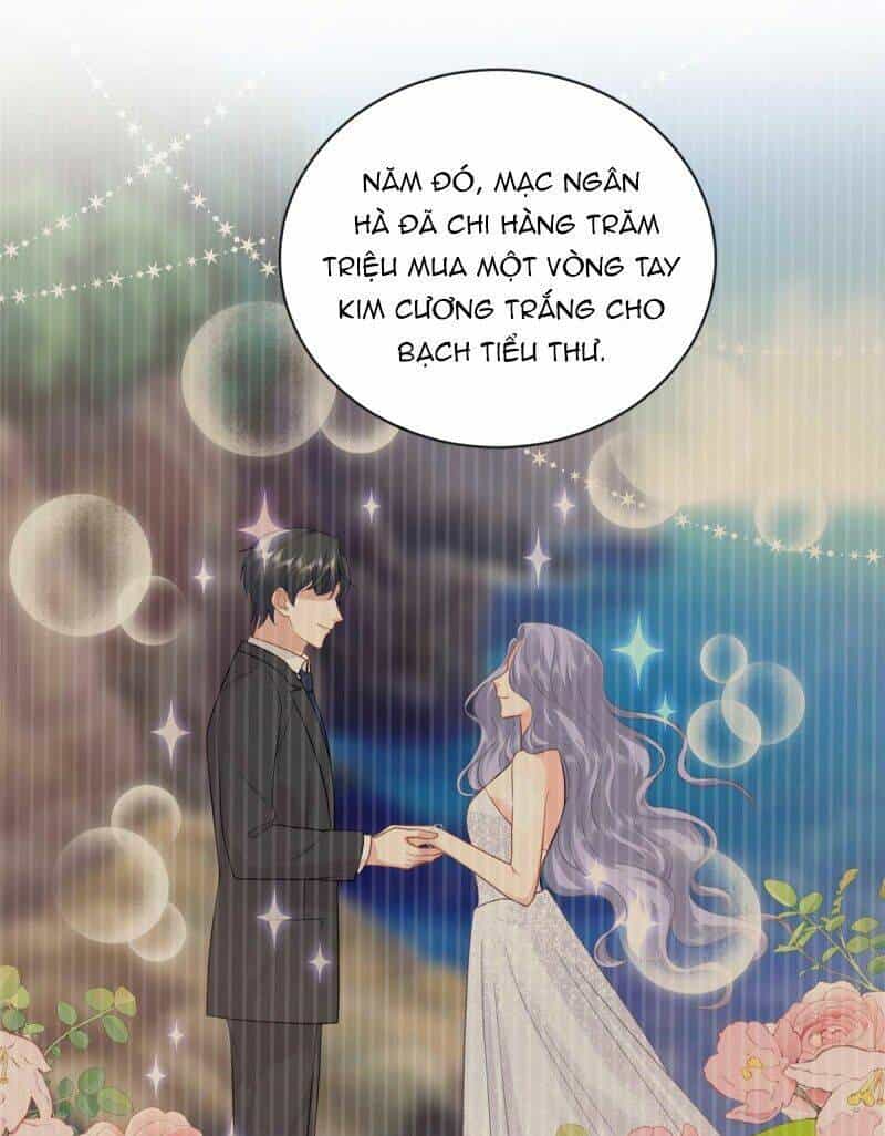 Bé Rồng Đột Kích! Mami Vừa Cay Vừa Độc - Chương 23 - ảnh 4