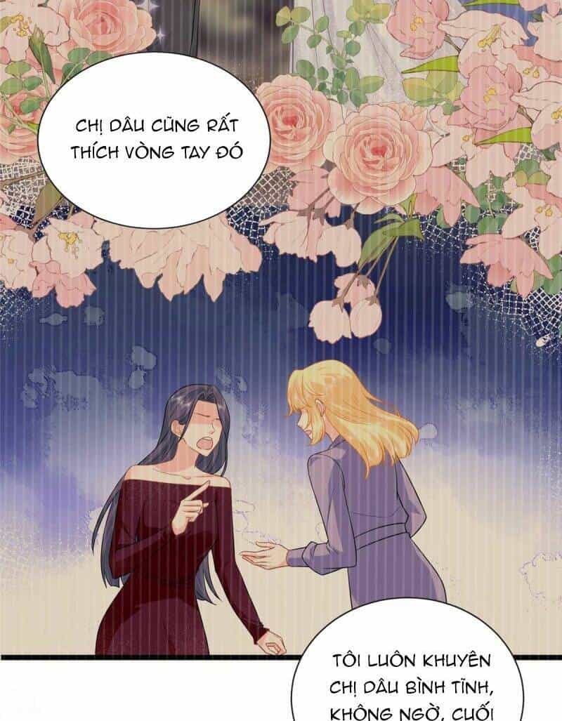 Bé Rồng Đột Kích! Mami Vừa Cay Vừa Độc - Chương 23 - ảnh 5