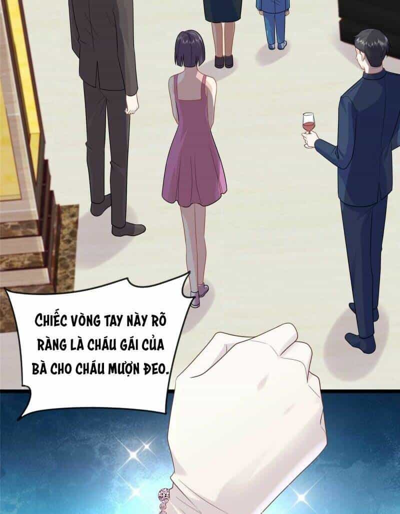 Bé Rồng Đột Kích! Mami Vừa Cay Vừa Độc - Chương 23 - ảnh 9