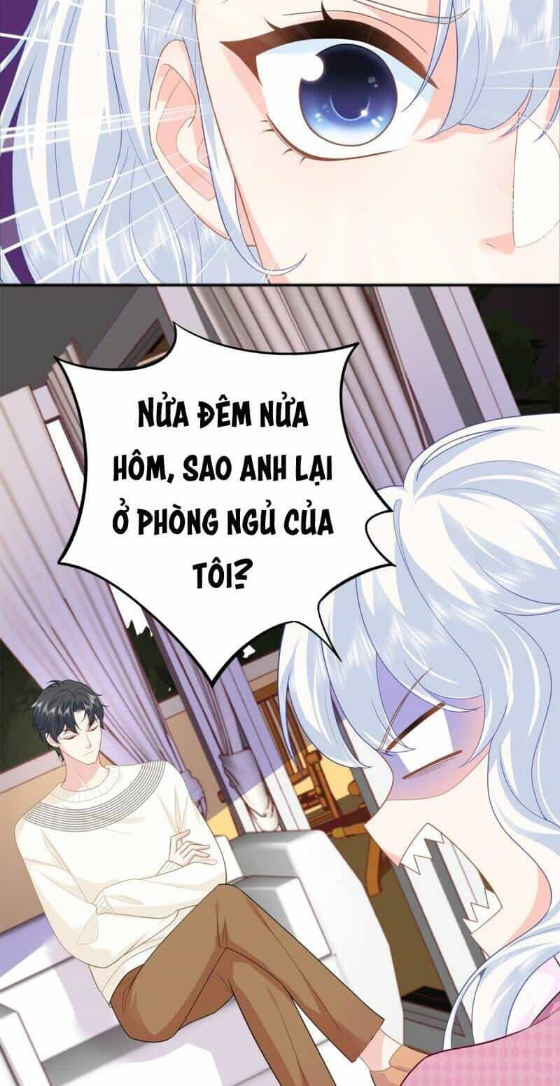 Bé Rồng Đột Kích! Mami Vừa Cay Vừa Độc - Chương 24 - ảnh 19