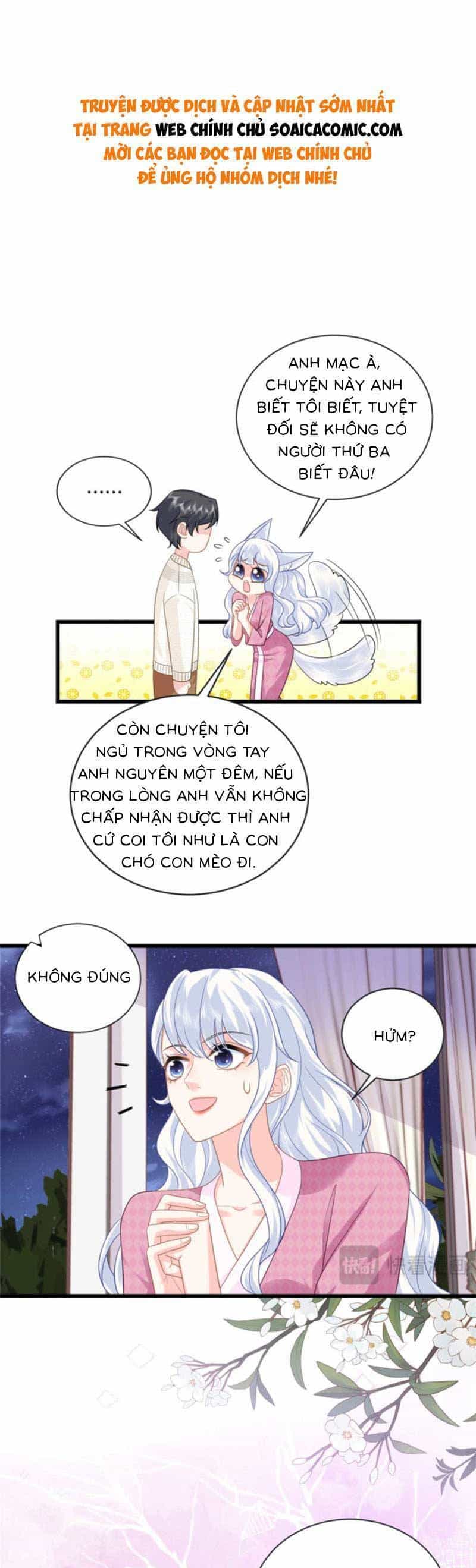 Bé Rồng Đột Kích! Mami Vừa Cay Vừa Độc - Chương 25 - ảnh 1