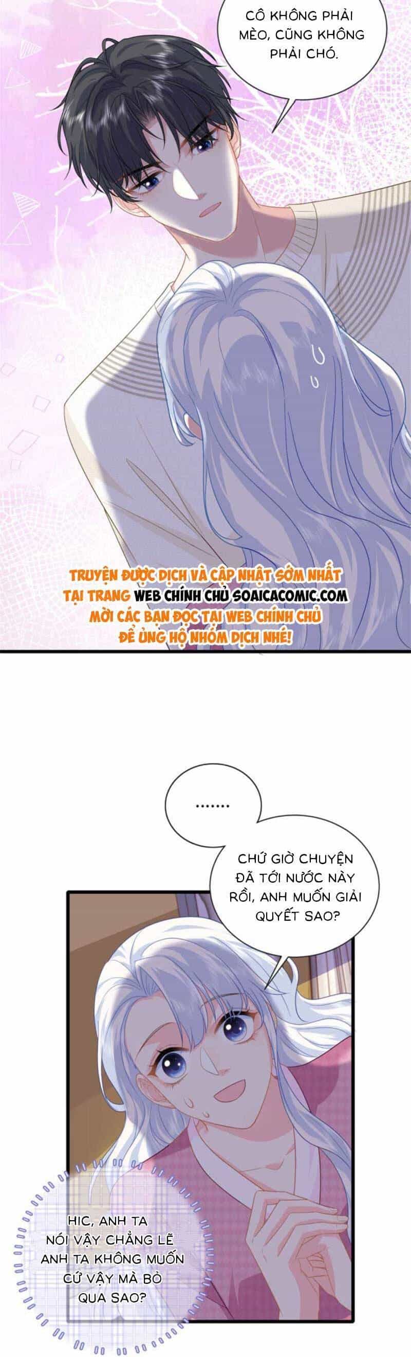 Bé Rồng Đột Kích! Mami Vừa Cay Vừa Độc - Chương 25 - ảnh 2