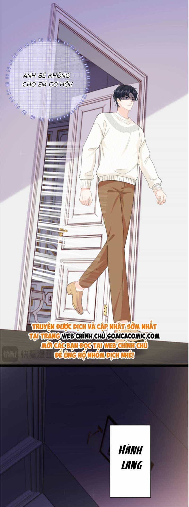 Bé Rồng Đột Kích! Mami Vừa Cay Vừa Độc - Chương 26 - ảnh 16