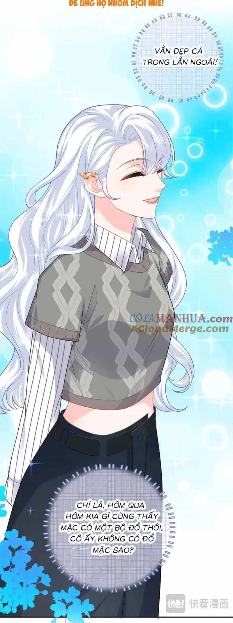 Bé Rồng Đột Kích! Mami Vừa Cay Vừa Độc - Chương 27 - ảnh 25