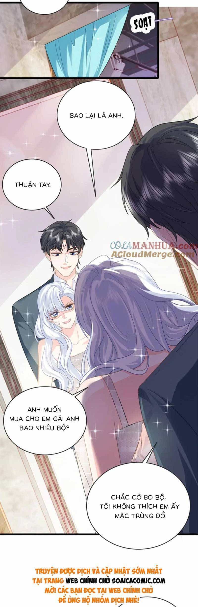 Bé Rồng Đột Kích! Mami Vừa Cay Vừa Độc - Chương 28 - ảnh 2