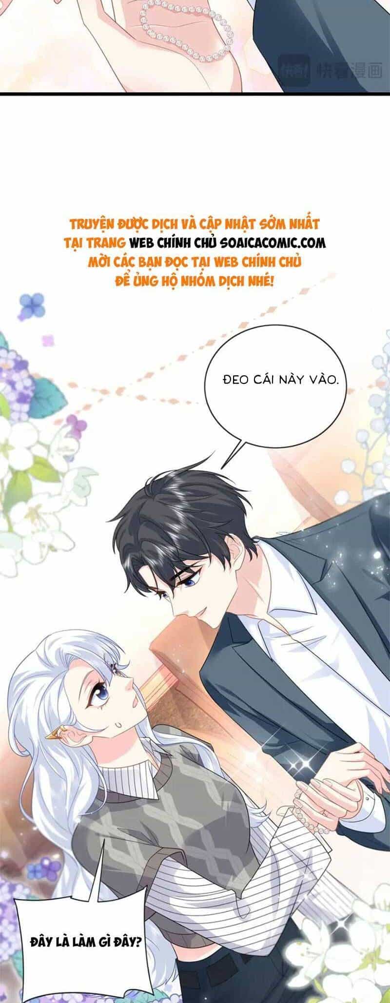 Bé Rồng Đột Kích! Mami Vừa Cay Vừa Độc - Chương 28 - ảnh 26