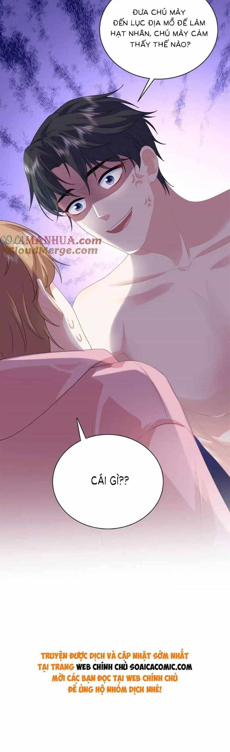 Bé Rồng Đột Kích! Mami Vừa Cay Vừa Độc - Chương 29 - ảnh 24