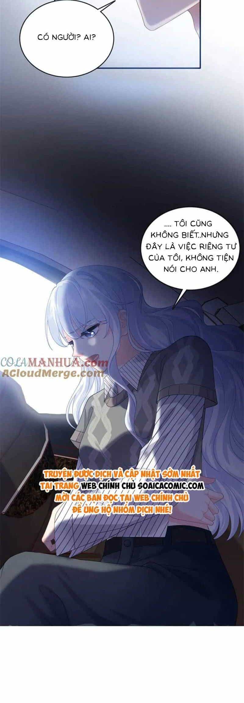 Bé Rồng Đột Kích! Mami Vừa Cay Vừa Độc - Chương 29 - ảnh 9