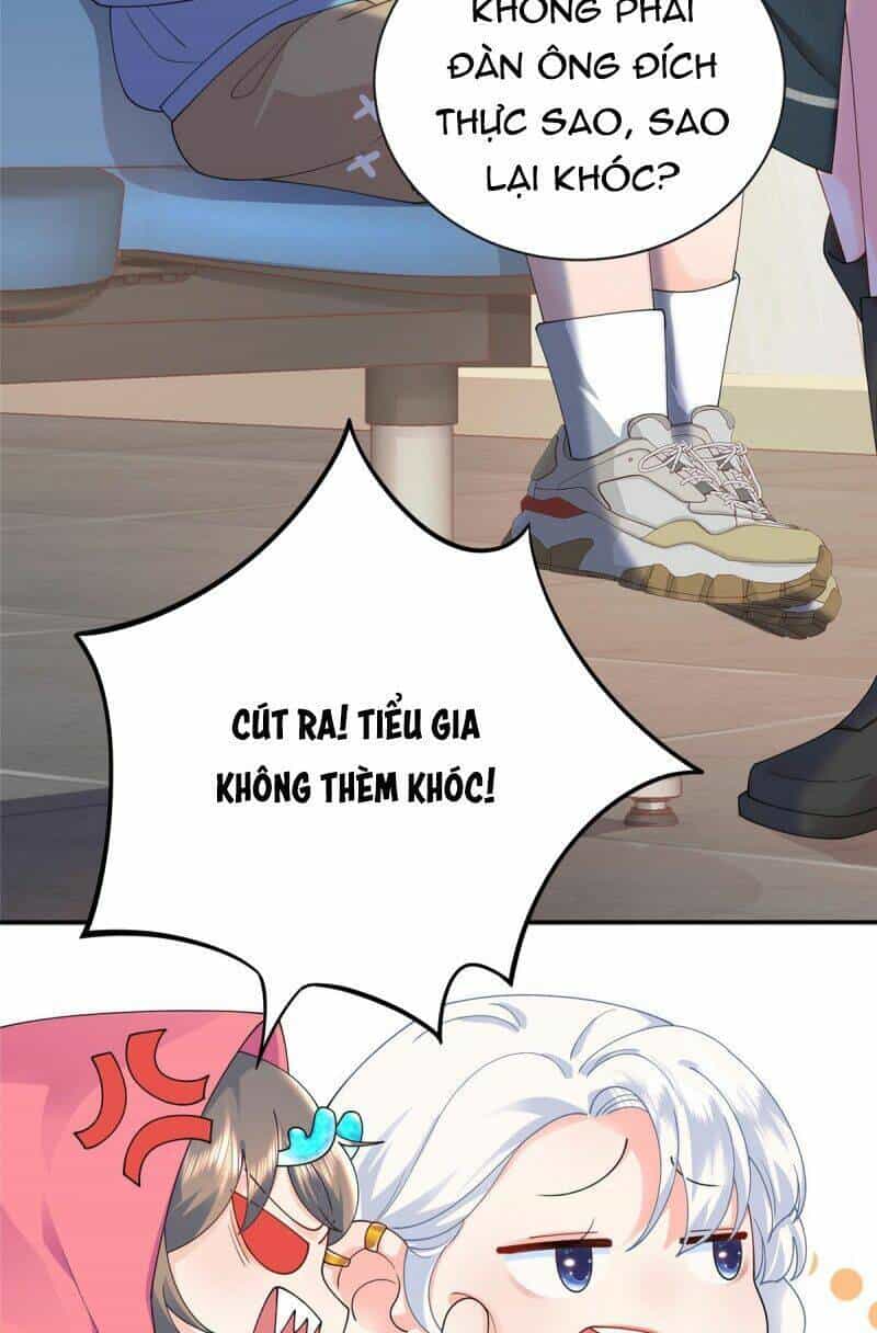 Bé Rồng Đột Kích! Mami Vừa Cay Vừa Độc - Chương 3 - ảnh 15