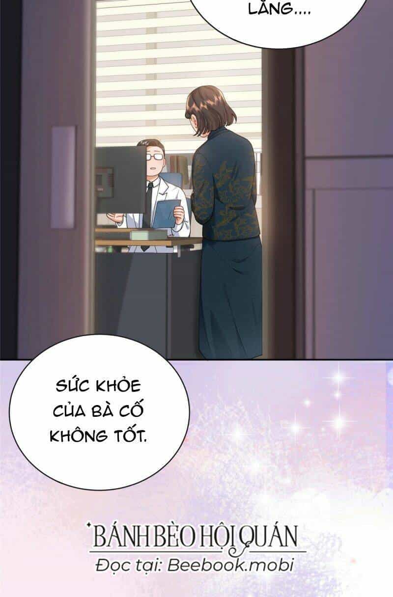 Bé Rồng Đột Kích! Mami Vừa Cay Vừa Độc - Chương 3 - ảnh 18