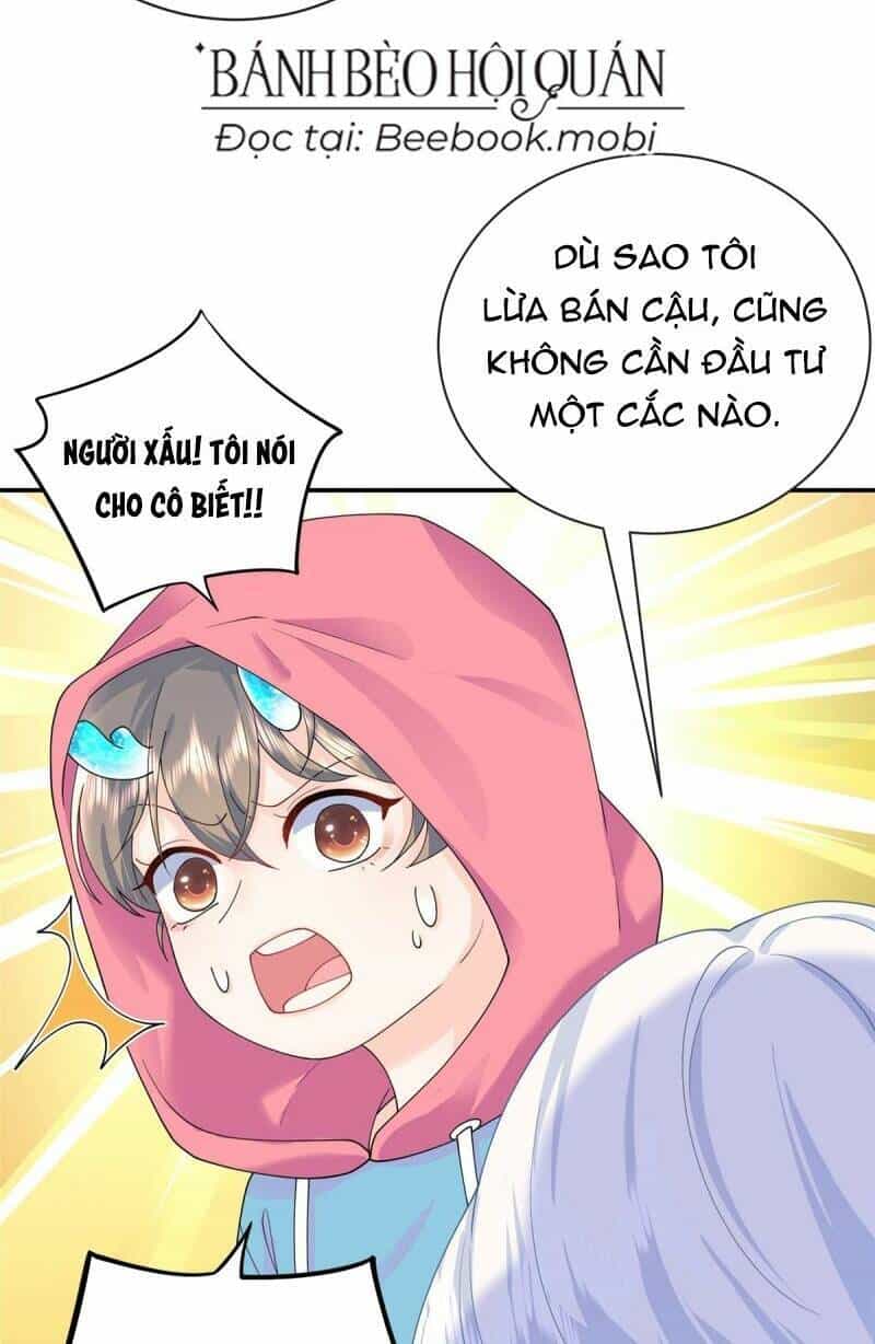Bé Rồng Đột Kích! Mami Vừa Cay Vừa Độc - Chương 3 - ảnh 25