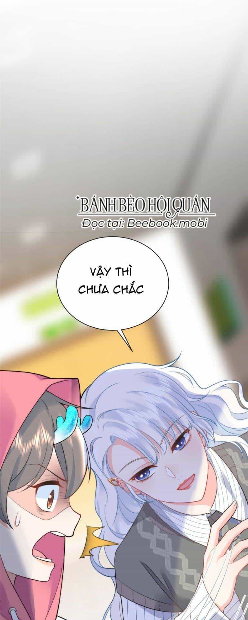 Bé Rồng Đột Kích! Mami Vừa Cay Vừa Độc - Chương 3 - ảnh 29
