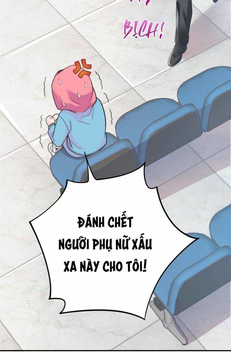 Bé Rồng Đột Kích! Mami Vừa Cay Vừa Độc - Chương 3 - ảnh 33