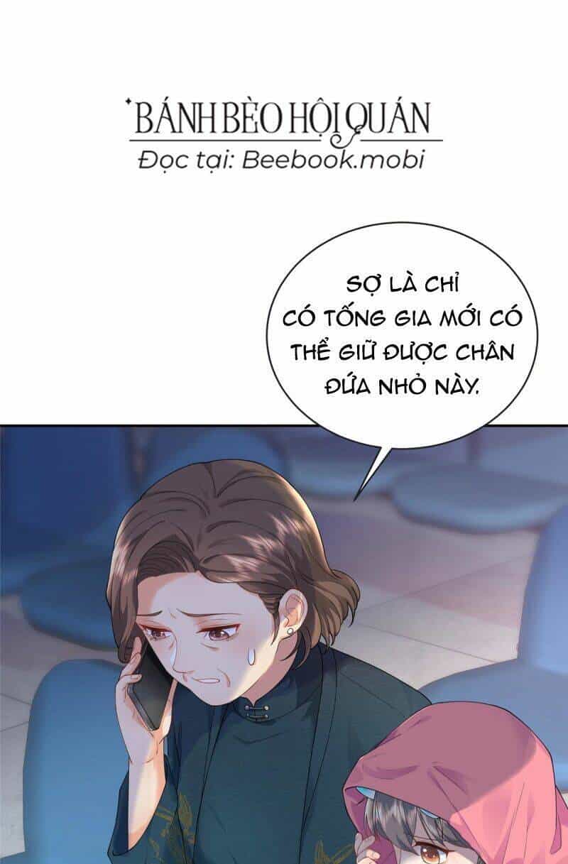 Bé Rồng Đột Kích! Mami Vừa Cay Vừa Độc - Chương 3 - ảnh 4