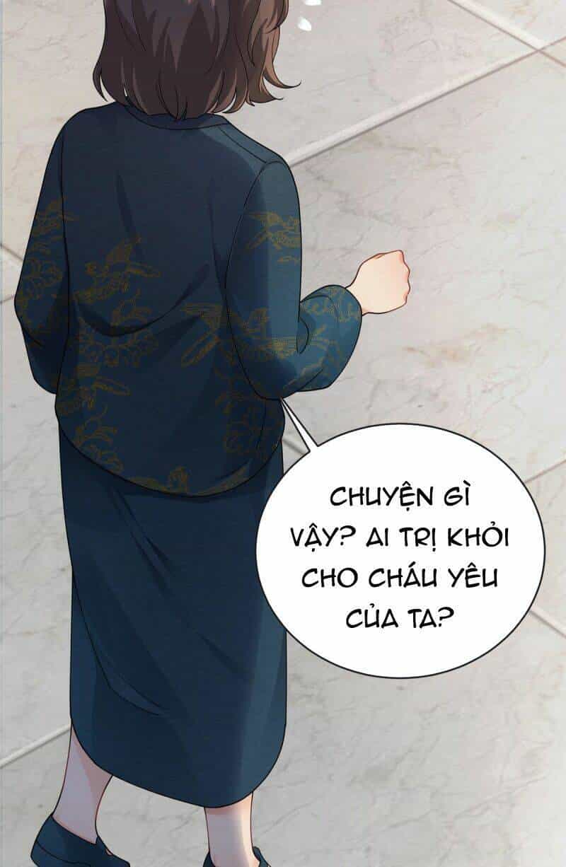 Bé Rồng Đột Kích! Mami Vừa Cay Vừa Độc - Chương 3 - ảnh 42