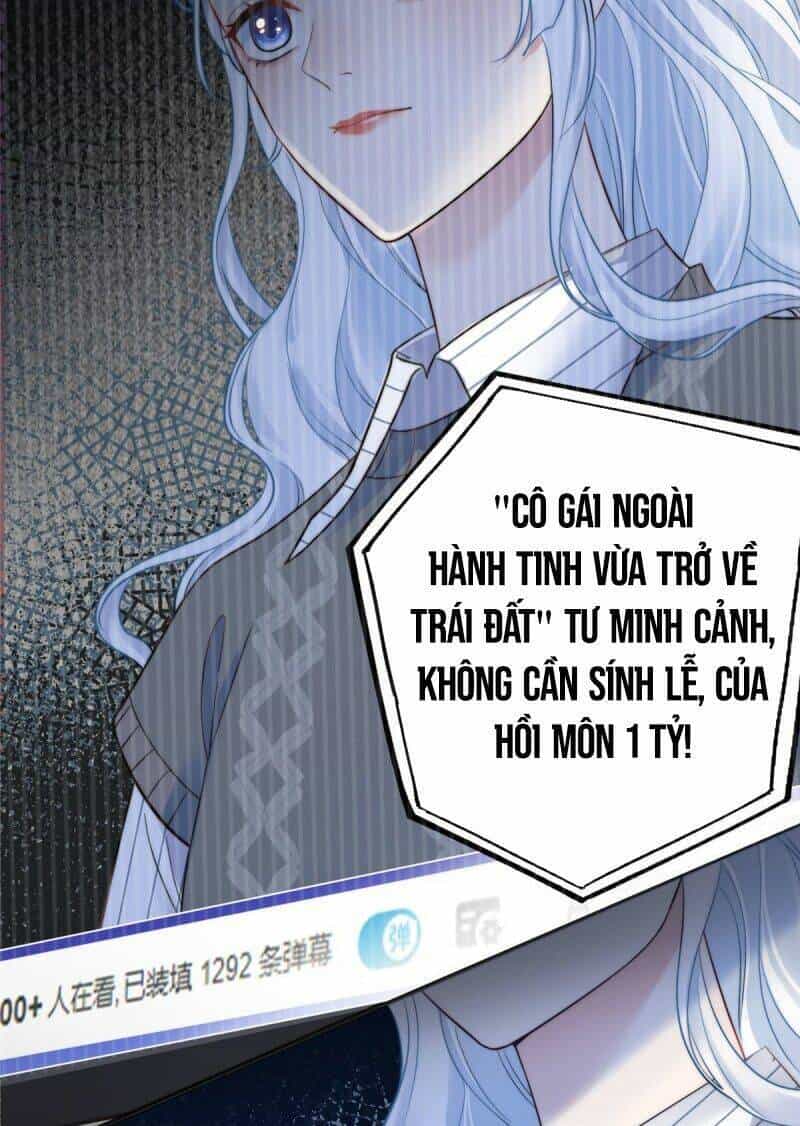 Bé Rồng Đột Kích! Mami Vừa Cay Vừa Độc - Chương 3 - ảnh 48