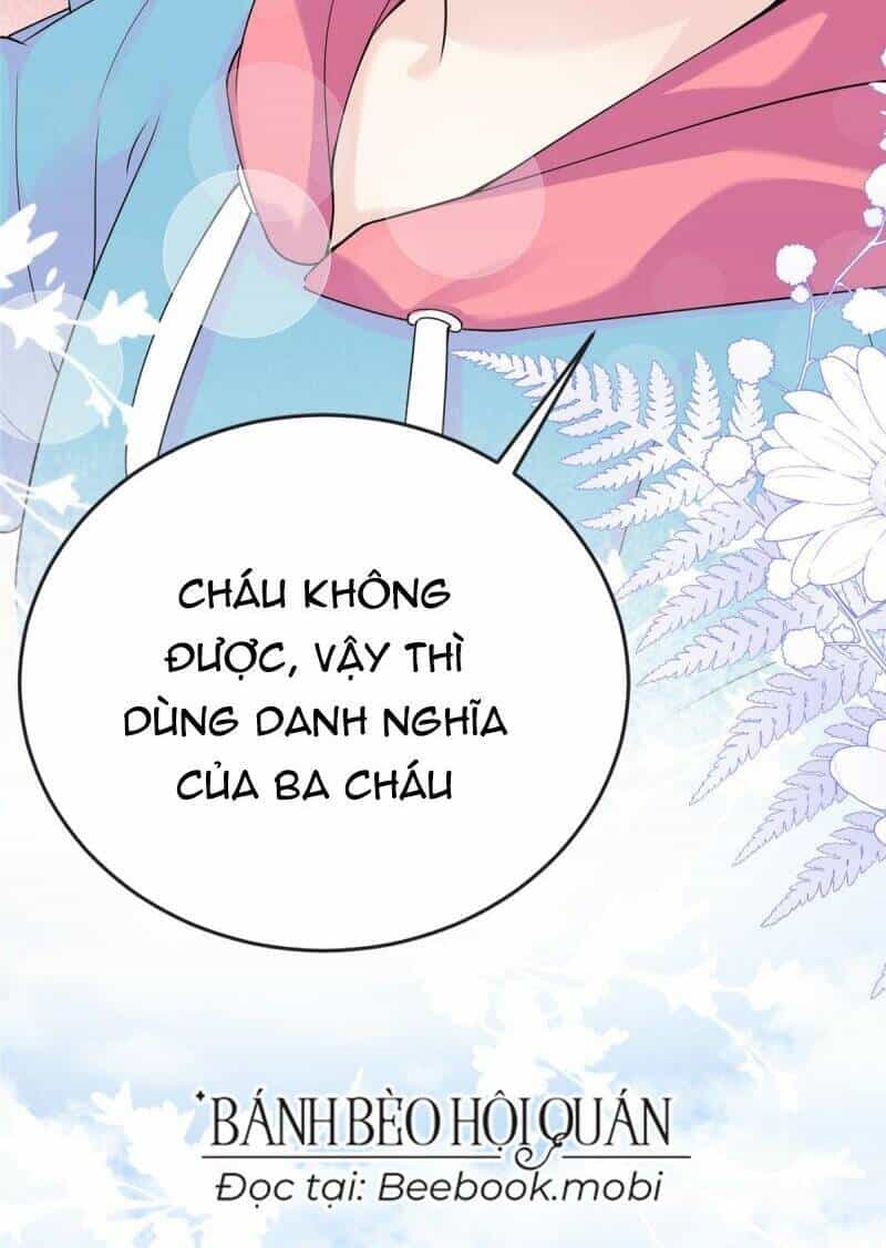 Bé Rồng Đột Kích! Mami Vừa Cay Vừa Độc - Chương 3 - ảnh 55
